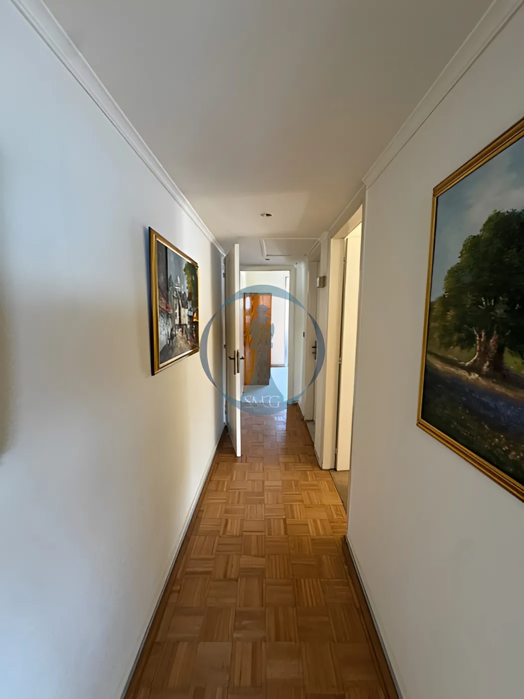 Apartment for sale in Haret Sakher