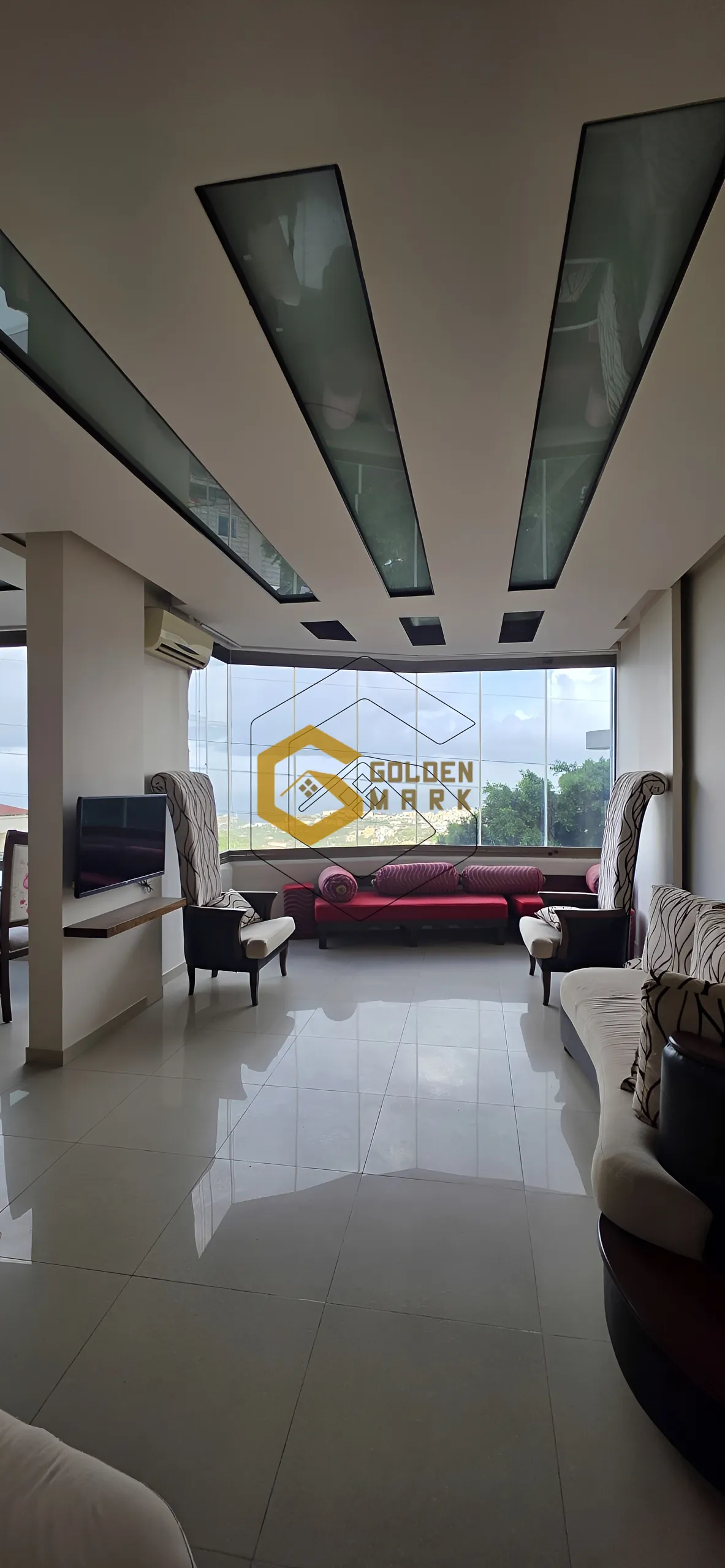 Apartment for Rent in Mazraat Yachoua