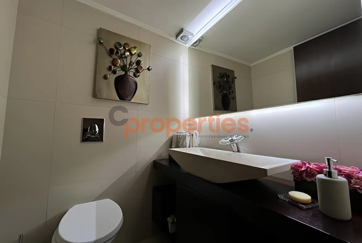 Apartment for Sale in Hazmieh