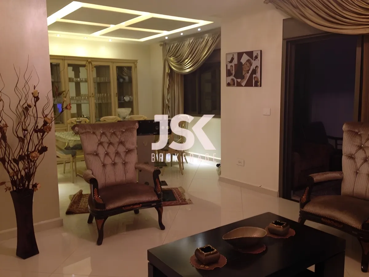 Apartment for Sale in Zouk Mosbeh, Lebanon - 2 bed, 3 bath