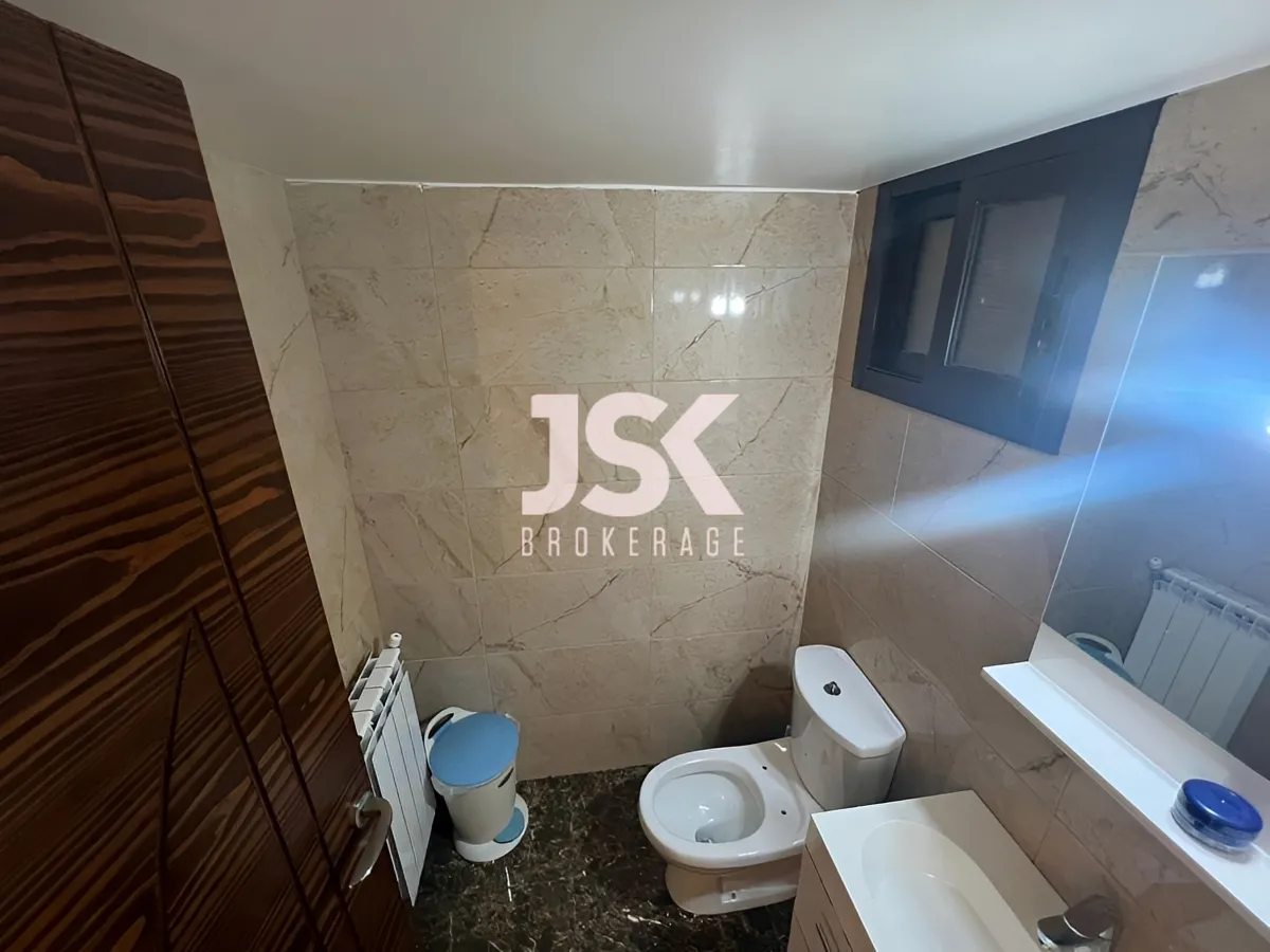 Apartment for Sale in Aatchane, Lebanon