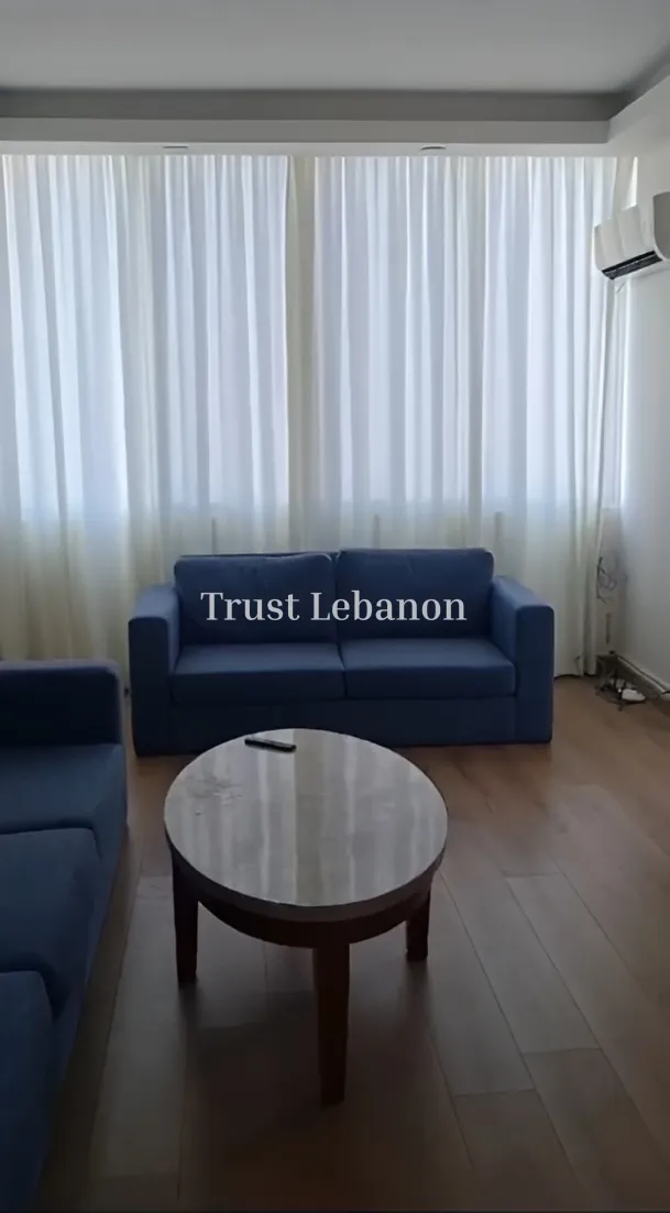 Apartment for rent in Hamra, Beirut, Lebanon - 2 bed, 1 bath