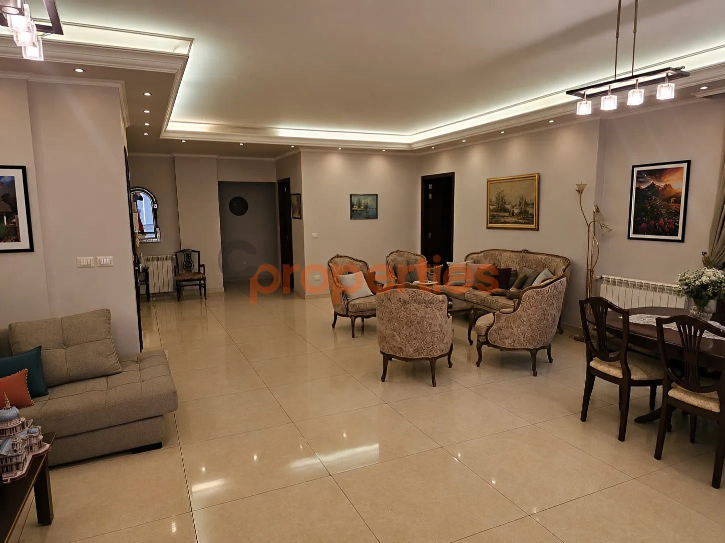 Apartment for Sale in Sehayleh - 3 bed, 3 bath