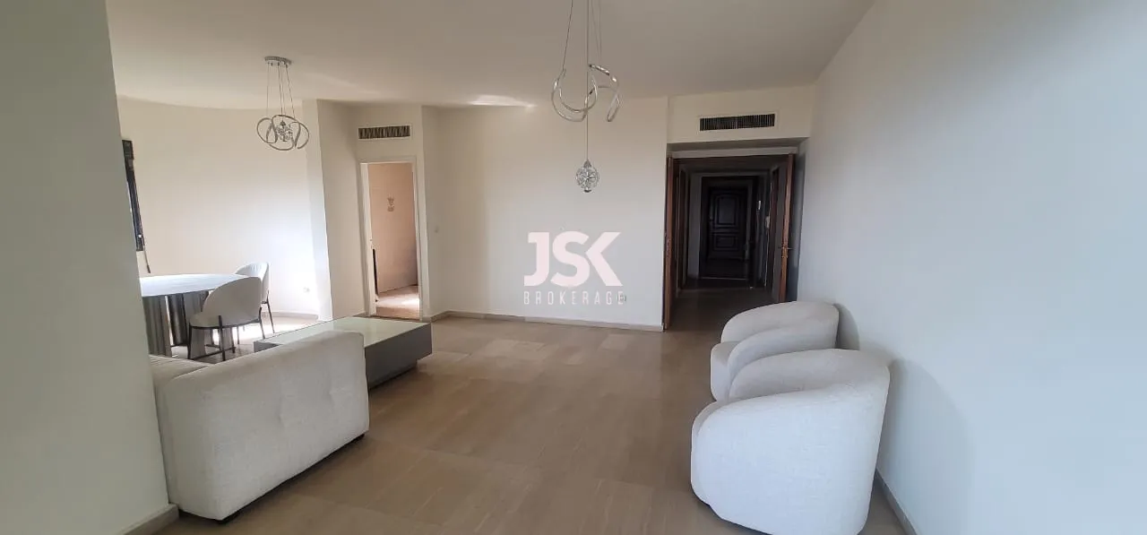 Apartment for Sale in Kfar Hbab