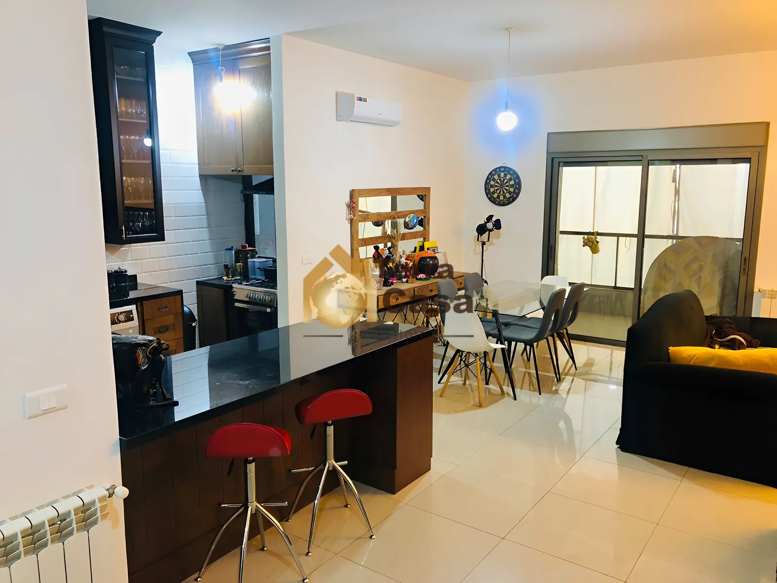 Apartment for sale in Mazraat Yachoua