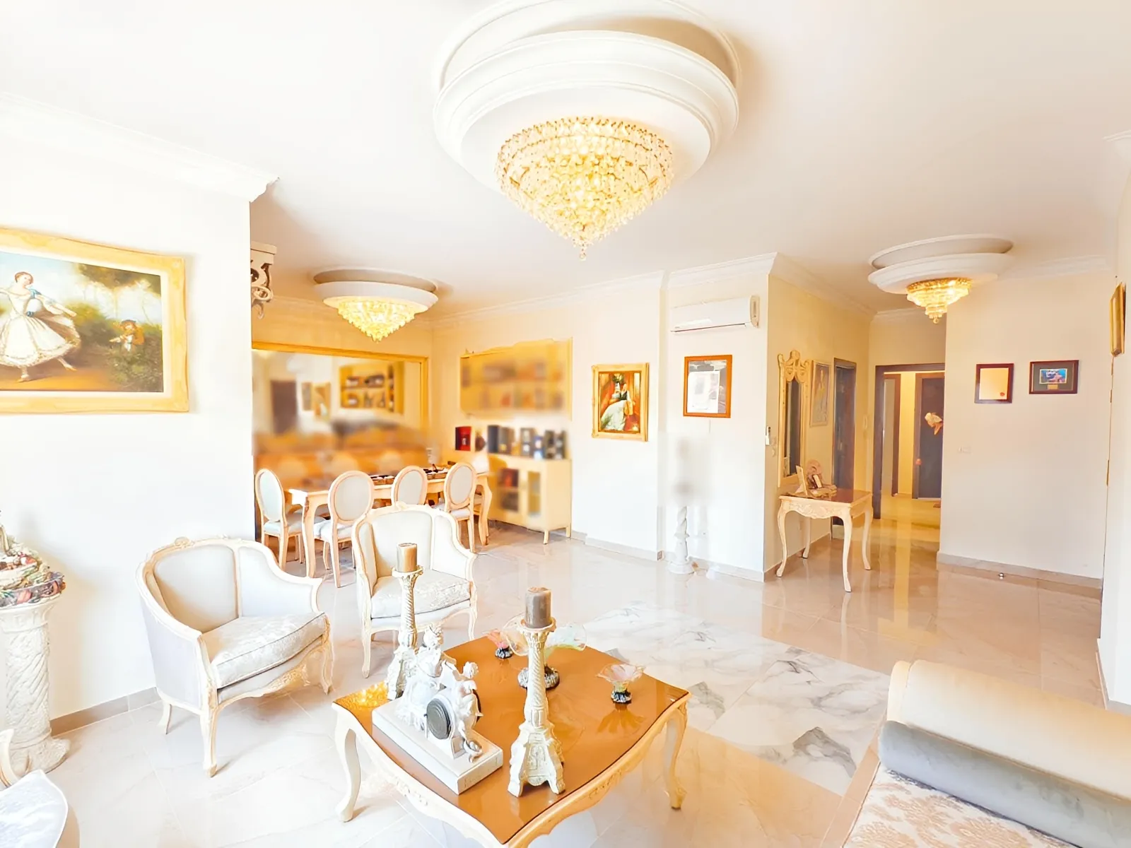Apartment for Sale in Majdalaya