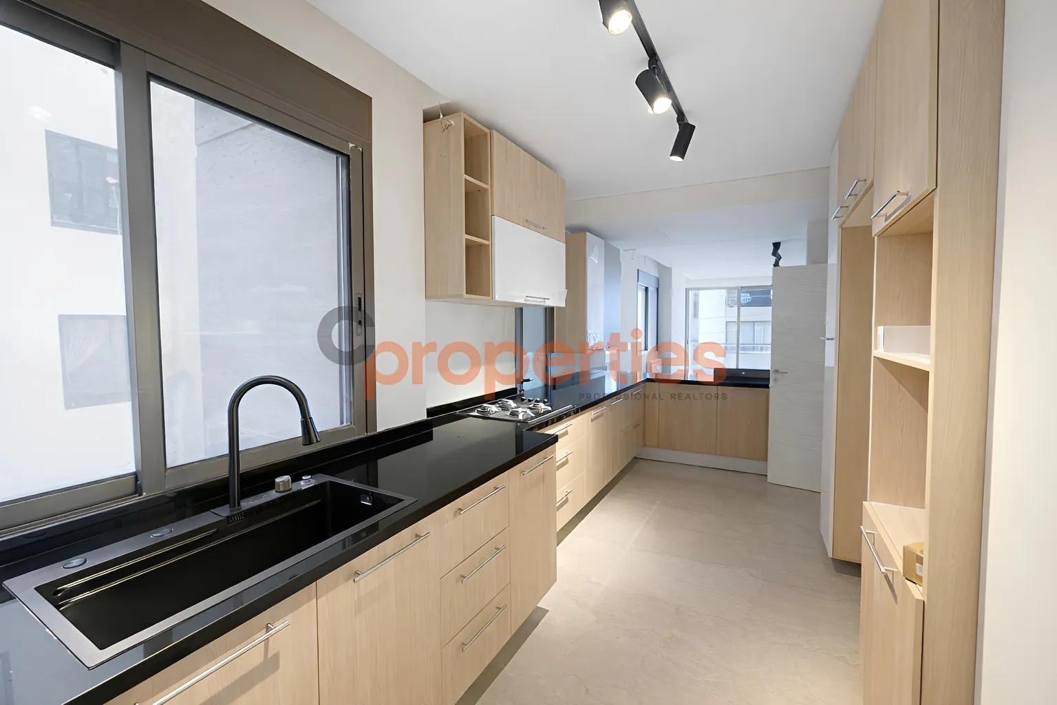 Apartment for Rent in Sahel Aalma - 2 bed, 4 bath