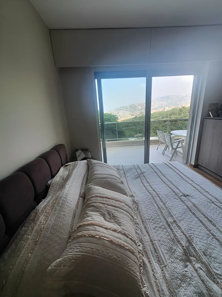 Apartment for Rent in Sahel Aalma, Lebanon