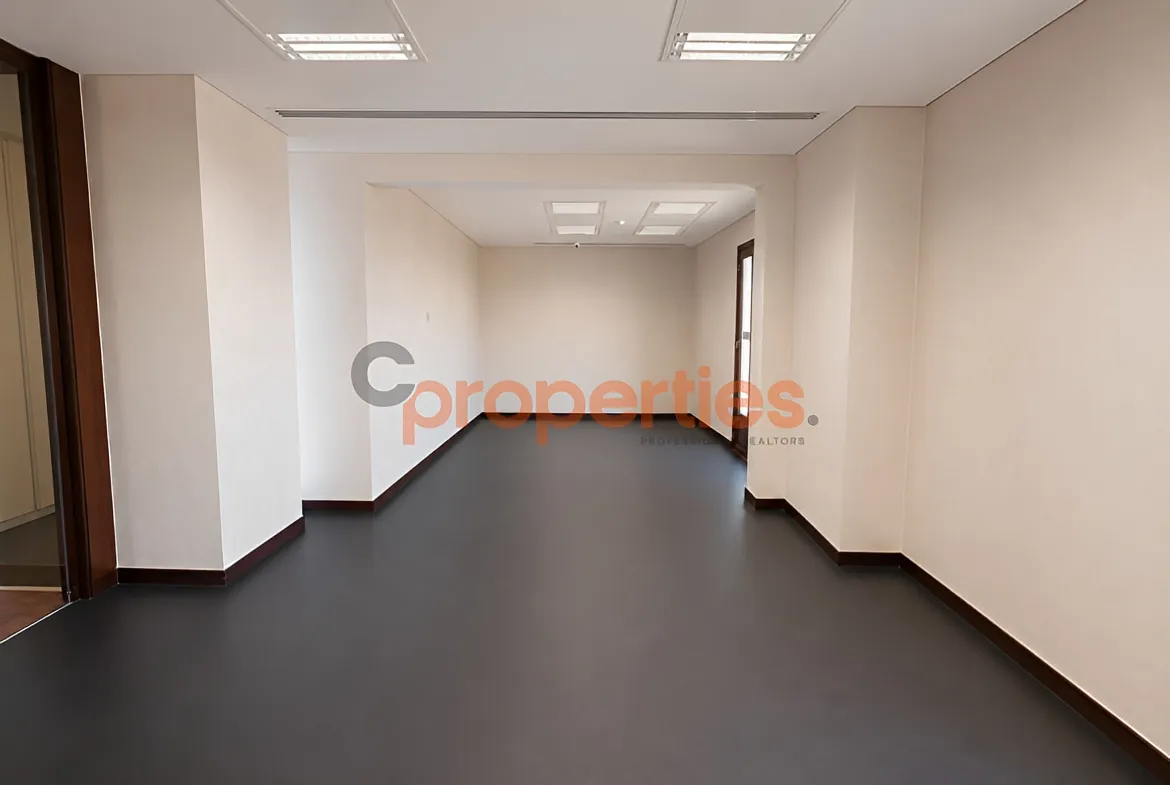 Office for Rent in Downtown