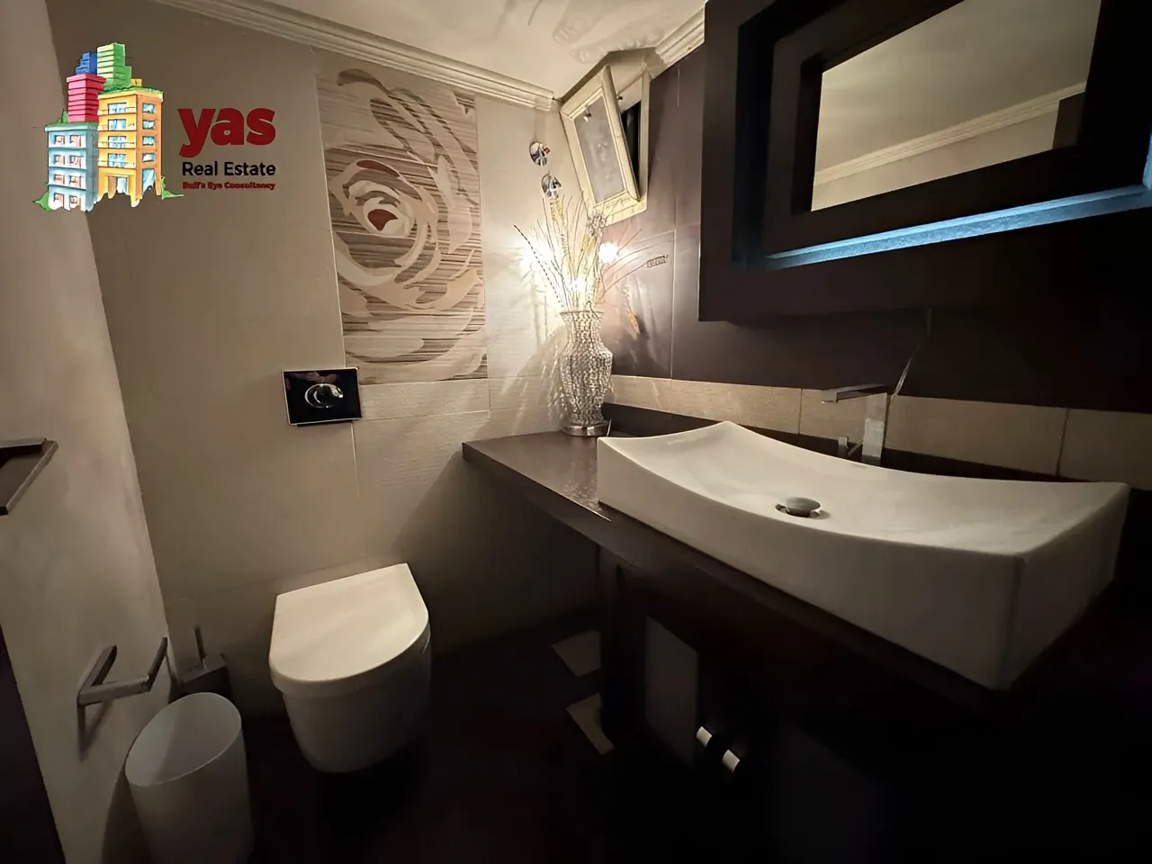 Apartment for Rent in Zouk Mikael