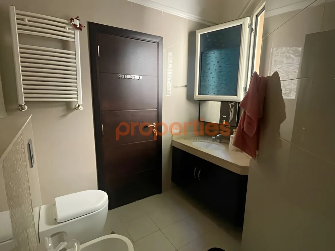 Apartment for Rent in Ghazir