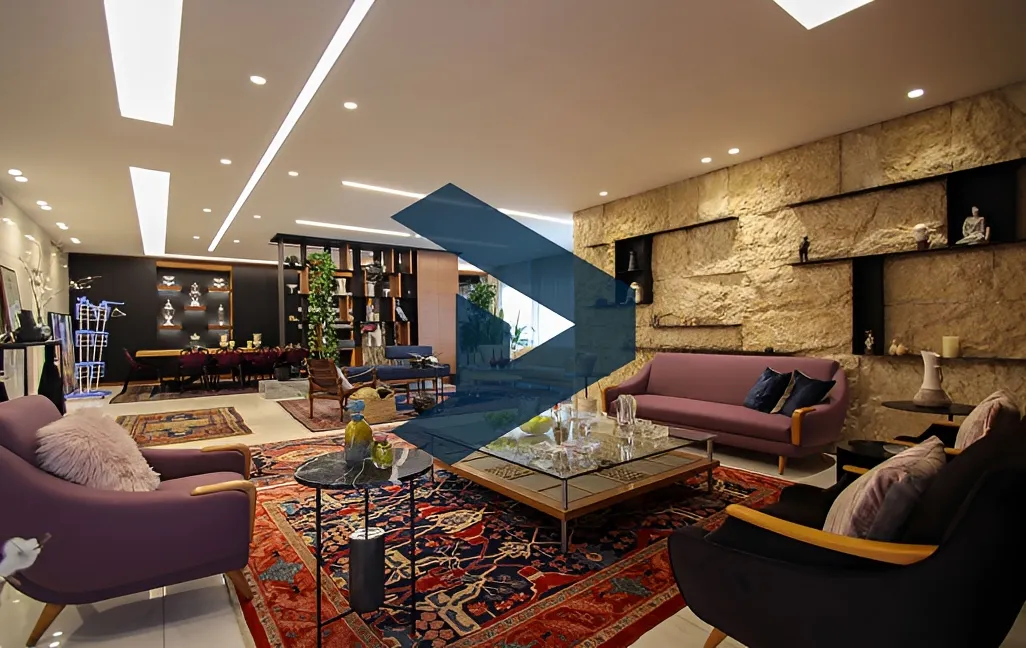 Apartment for sale in Verdun, Bayrut, Lebanon