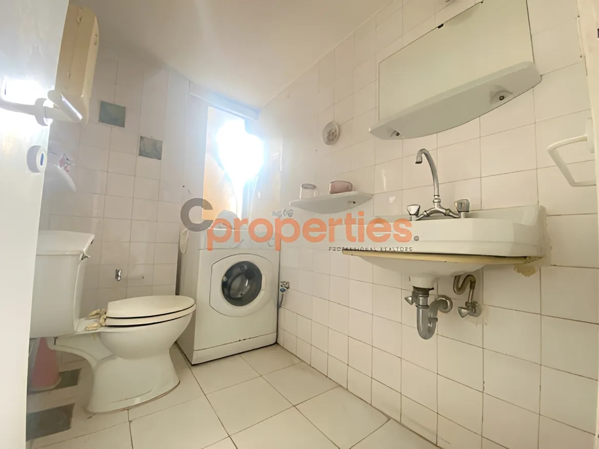 Apartment for Rent in Jal El Dib