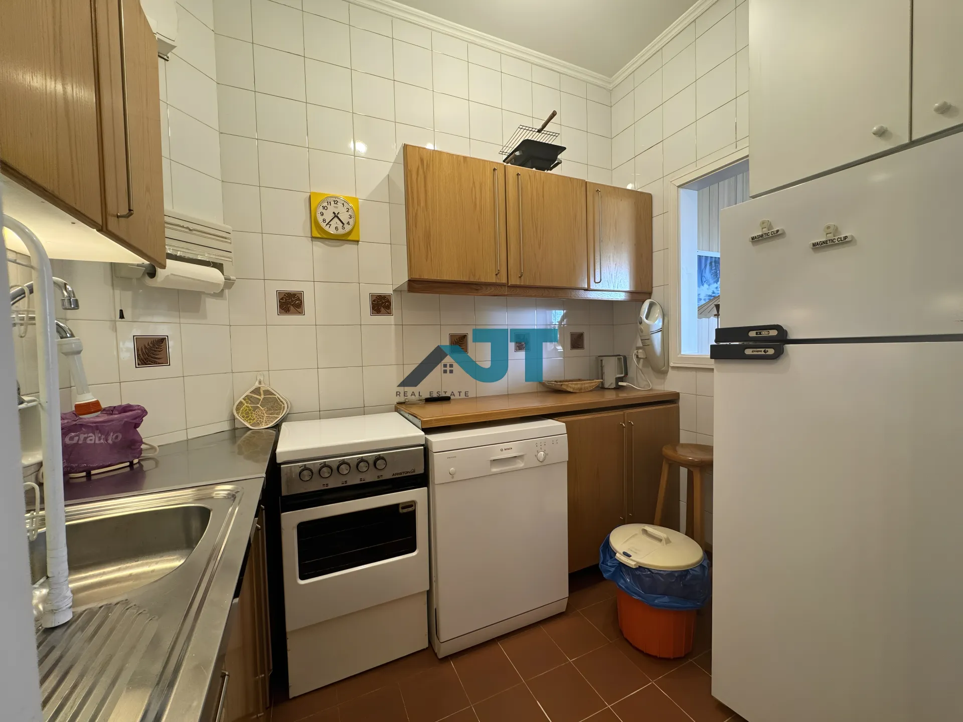 Apartment for Sale in Kfardebian - 3 bed, 2 bath