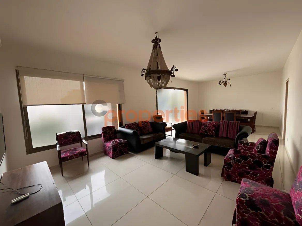 Apartment for Rent in Kfar Hbab