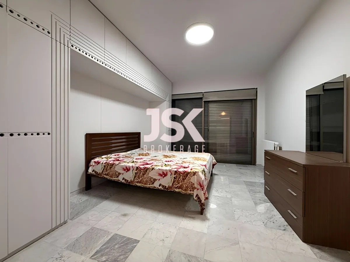 Apartment for Sale in Caree d'or, Achrafieh, Beirut, Lebanon