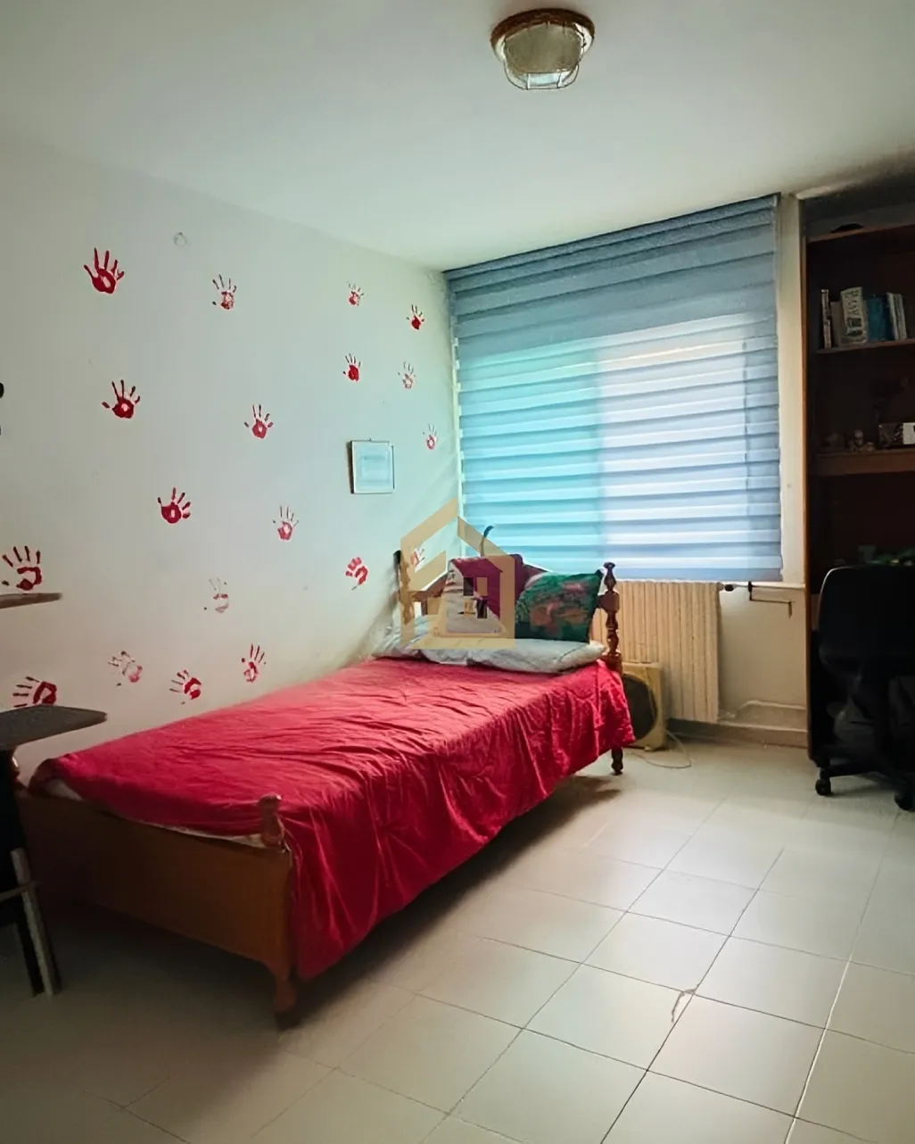 Apartment for sale in Ajaltoun, Lebanon