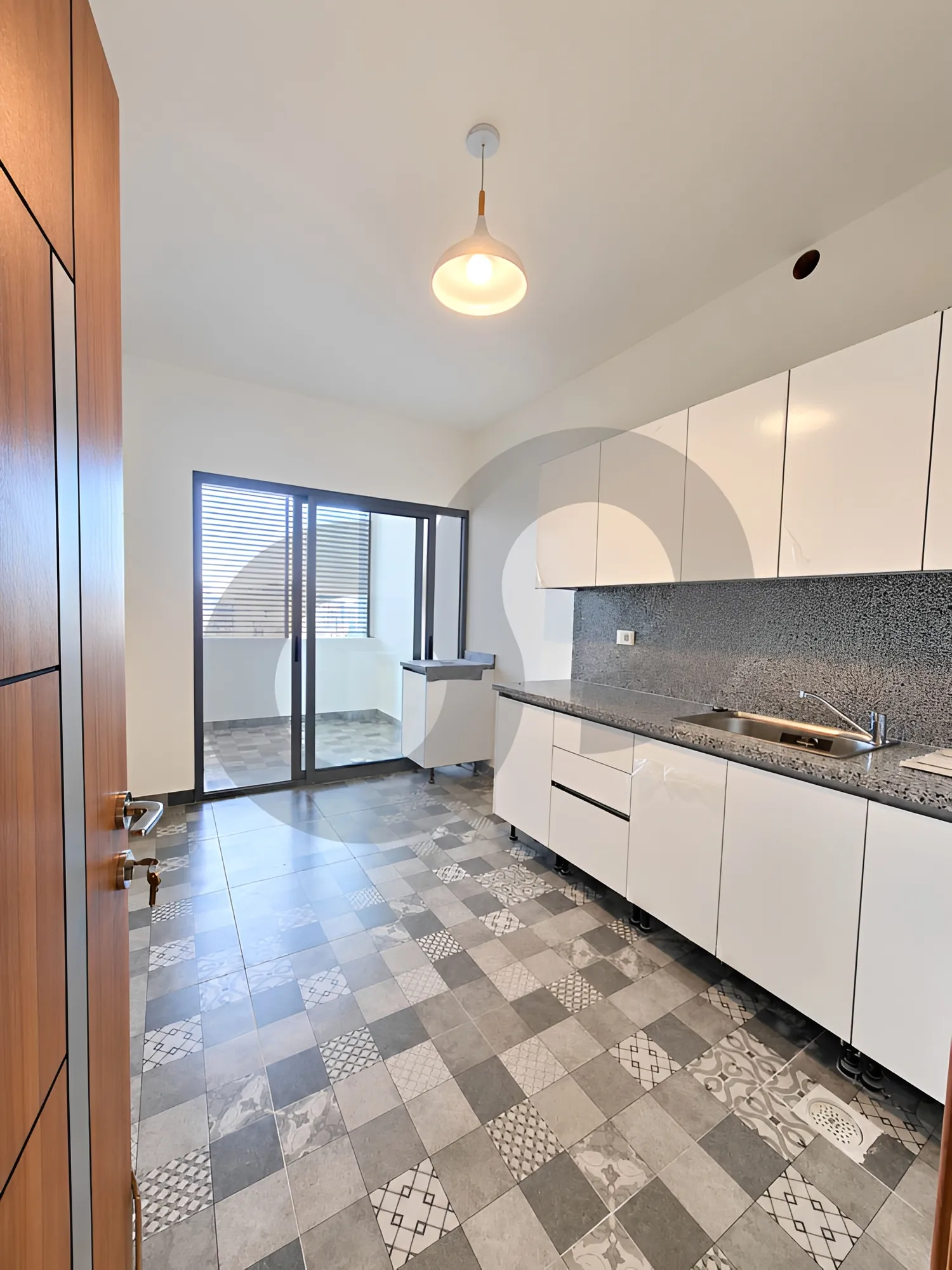 Apartment for sale in Barbeer