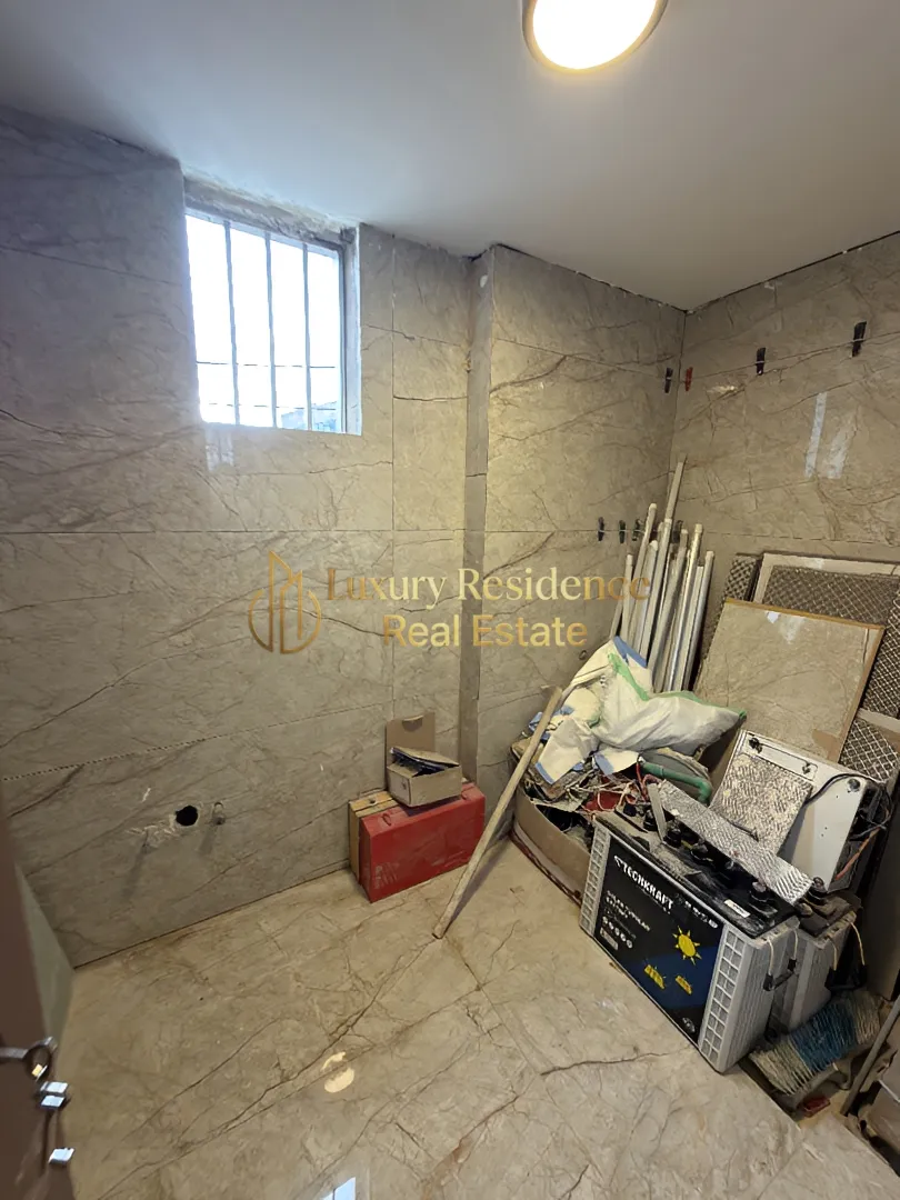 Apartment for sale in Hazmieh, lebanon