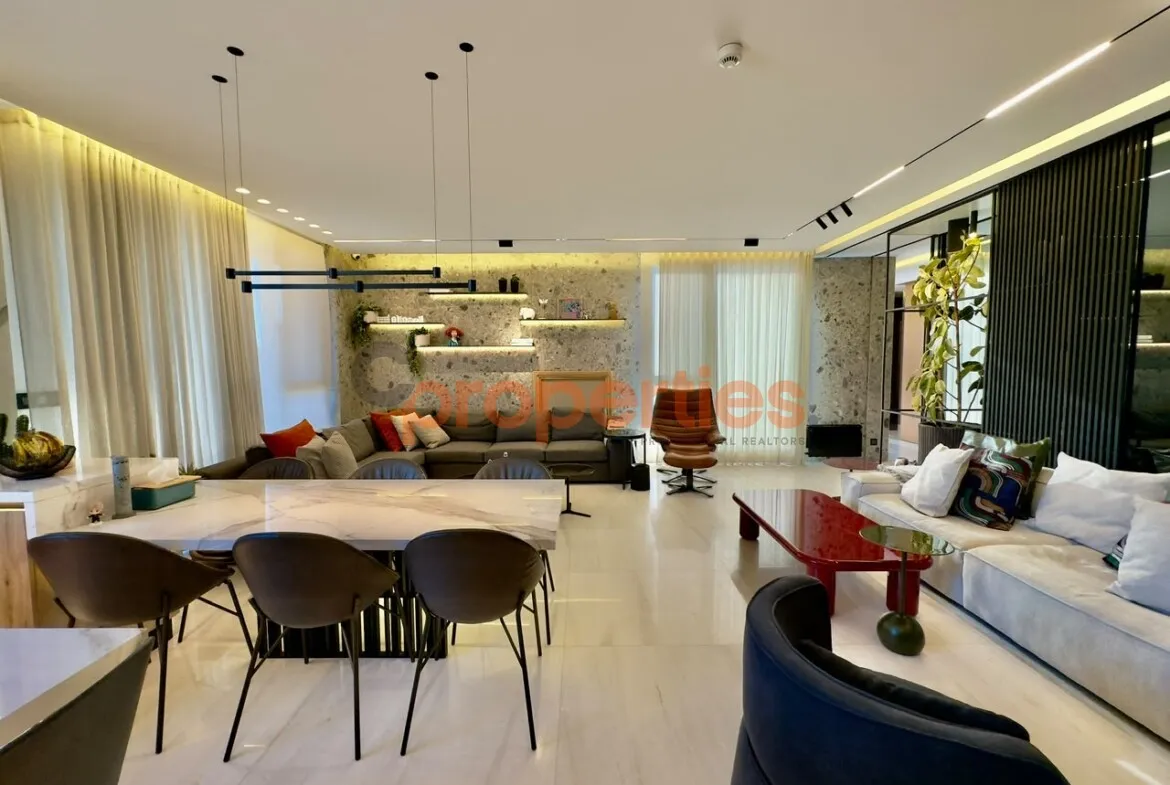 Apartment for Sale in Achrafieh