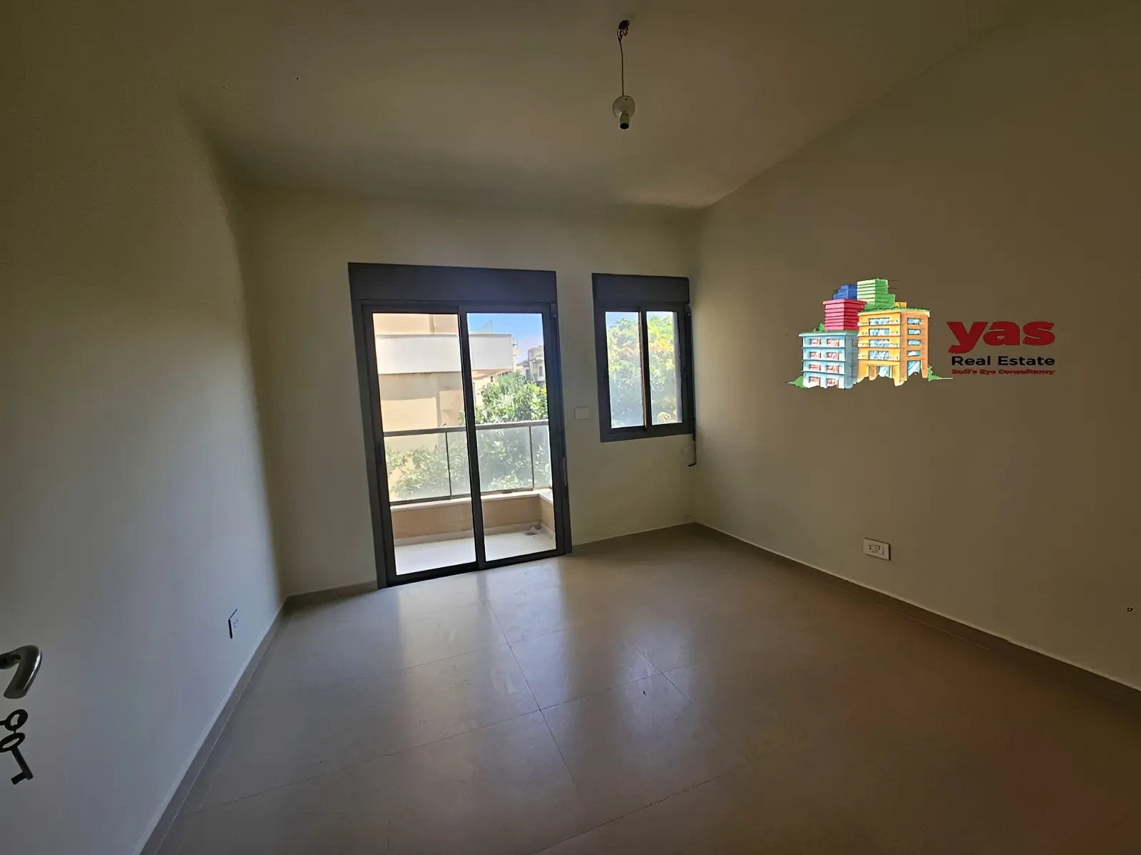 Apartment for Sale in Dbayeh