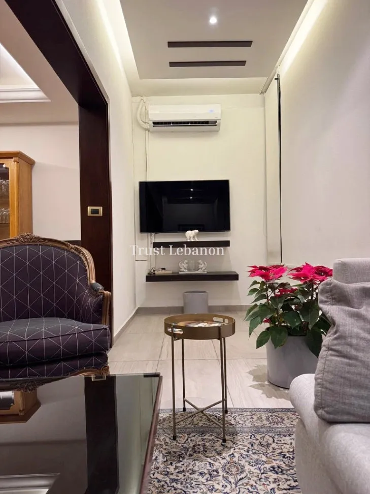 Apartment for sale in Jal El Dib, Lebanon