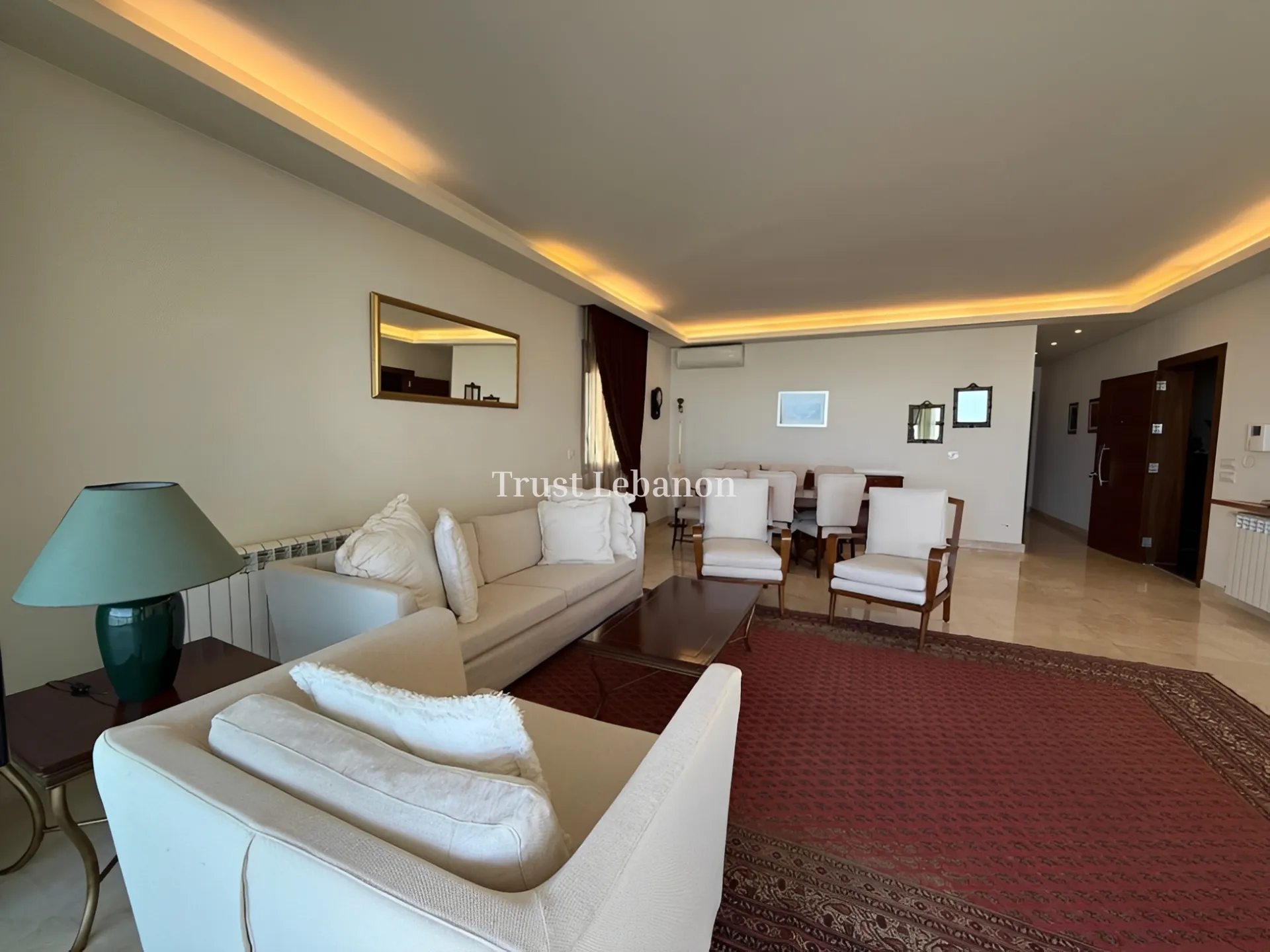 Duplex for sale in Ain Saadeh, Lebanon