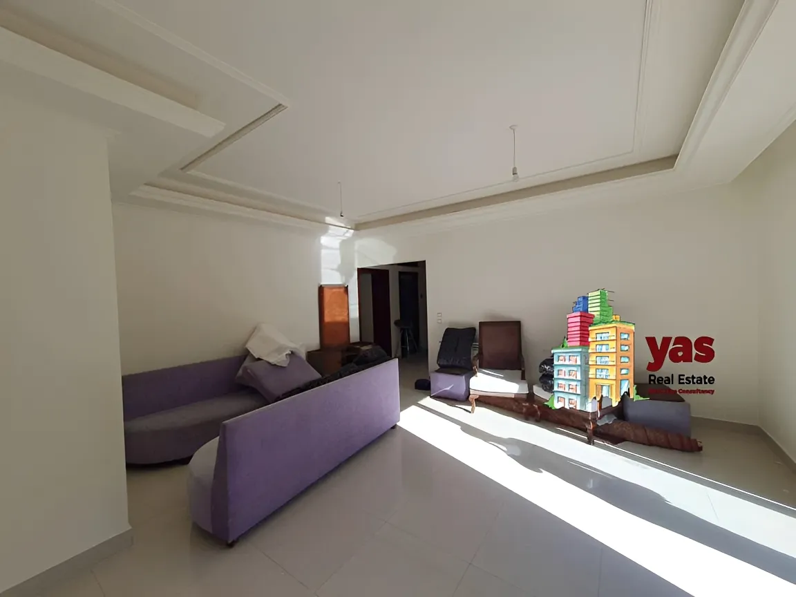 Apartment for Rent in Ajaltoun - 2 bed, 2 bath