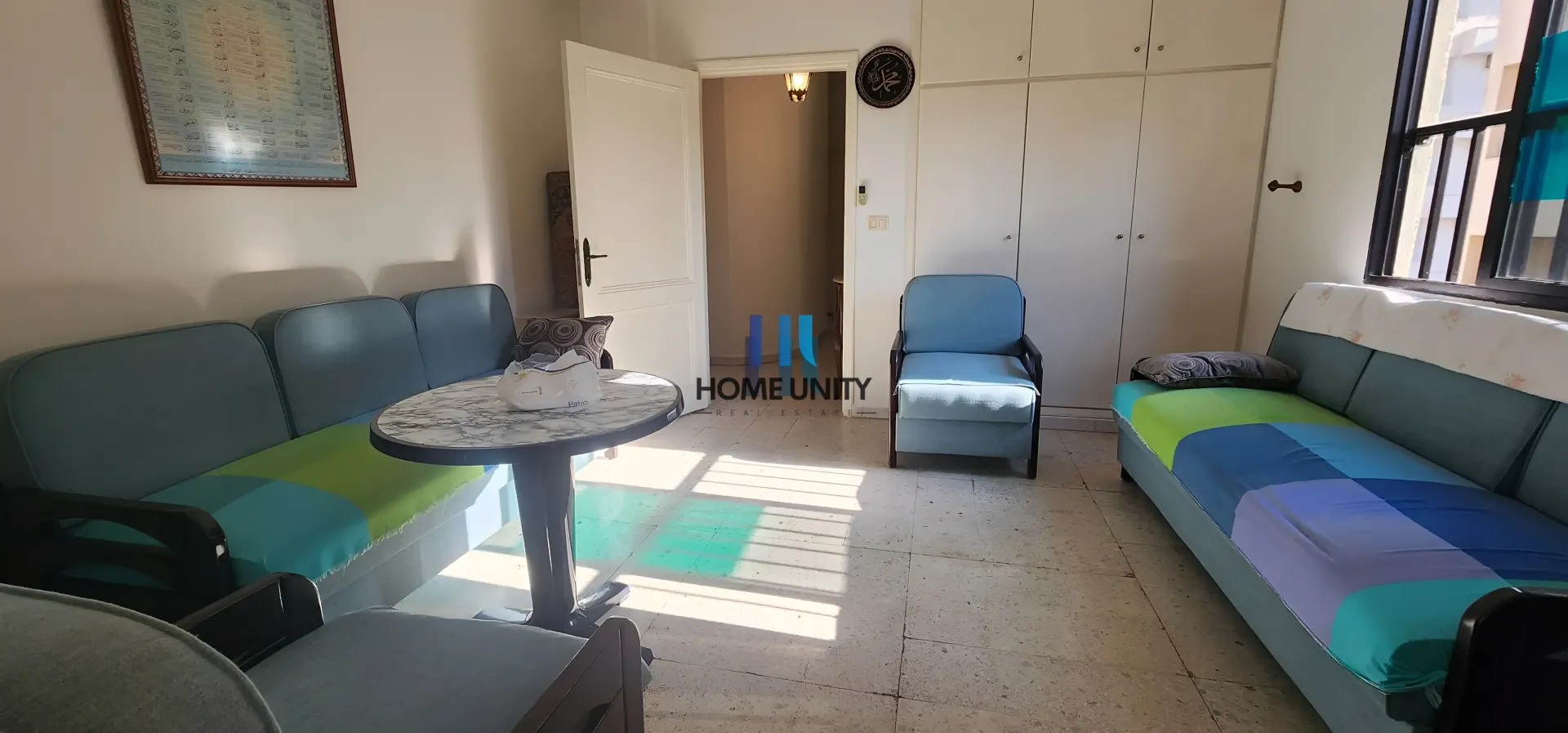 Apartment for Sale in Ras Al Nabaa