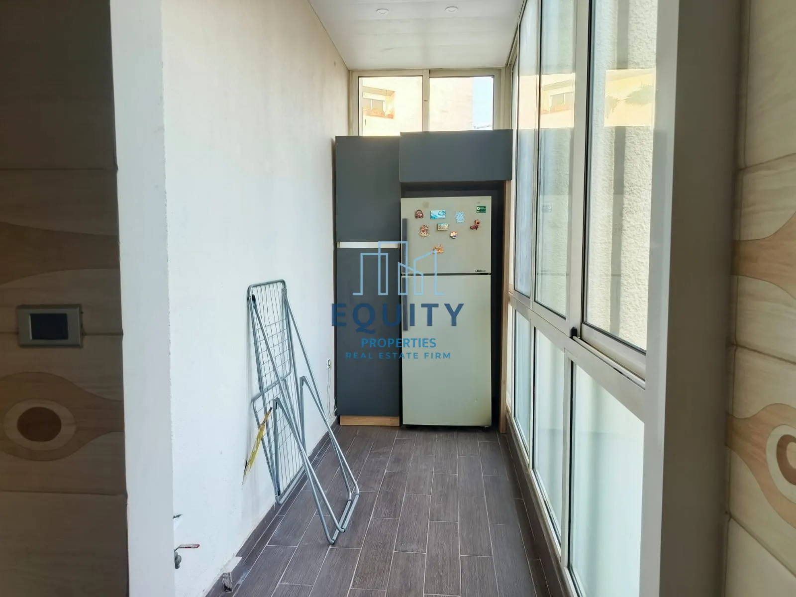 Apartment for rent in Ashrafieh