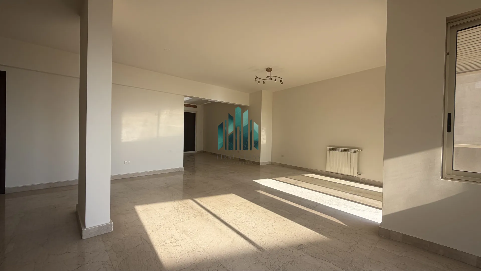 Apartment for rent in Beit el chaar, lebanon