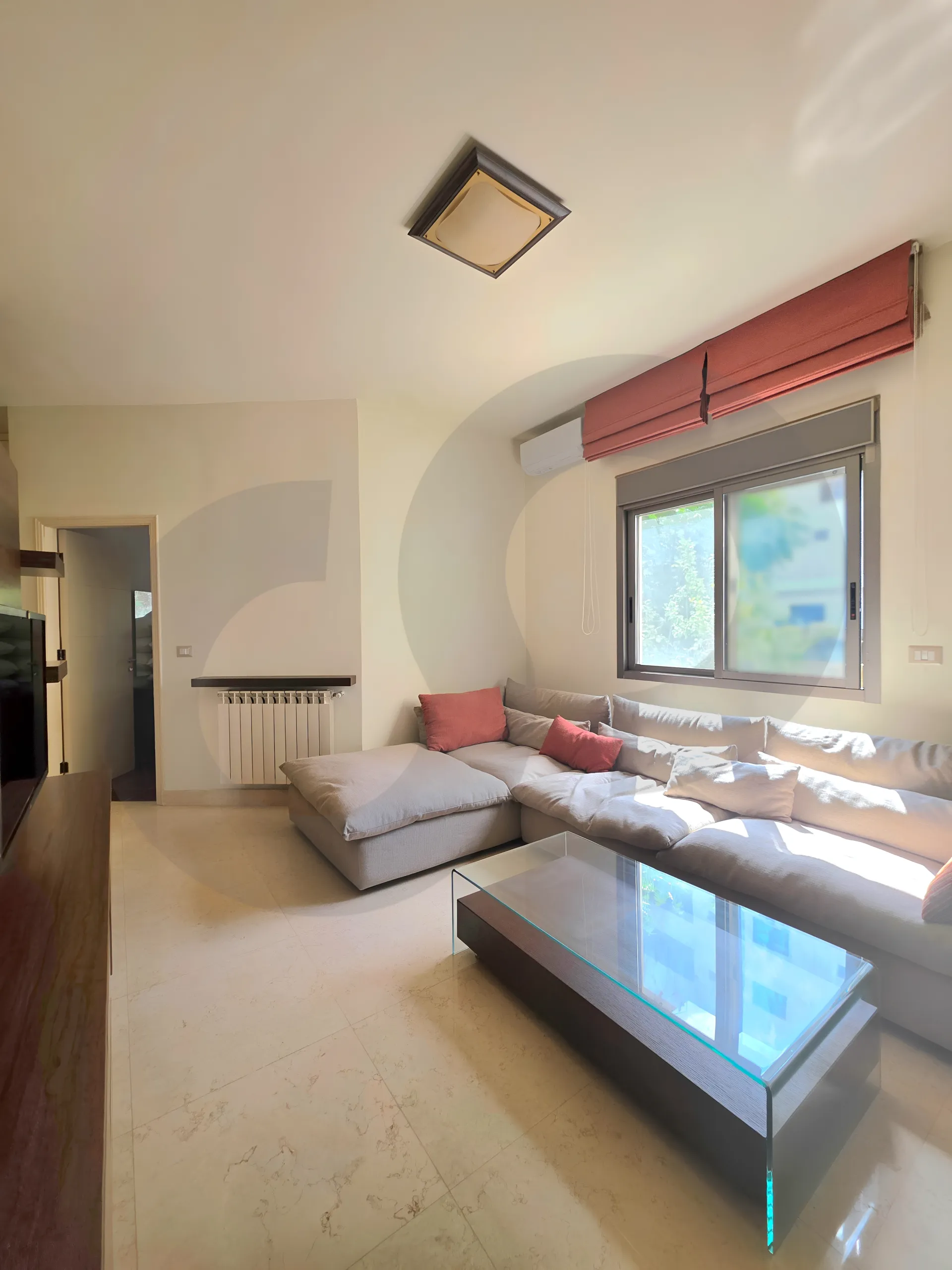 Apartment for Rent in Ghazir