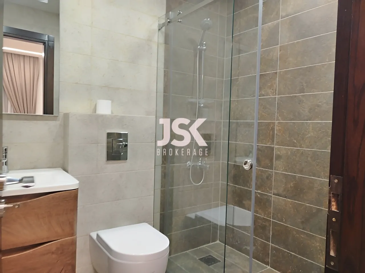 Apartment for Sale in Jeita