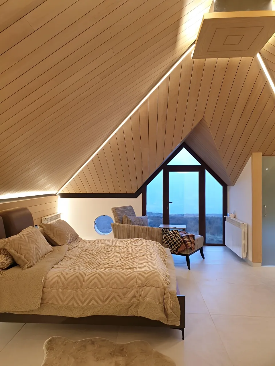 Residential in Laqlouq, lebanon