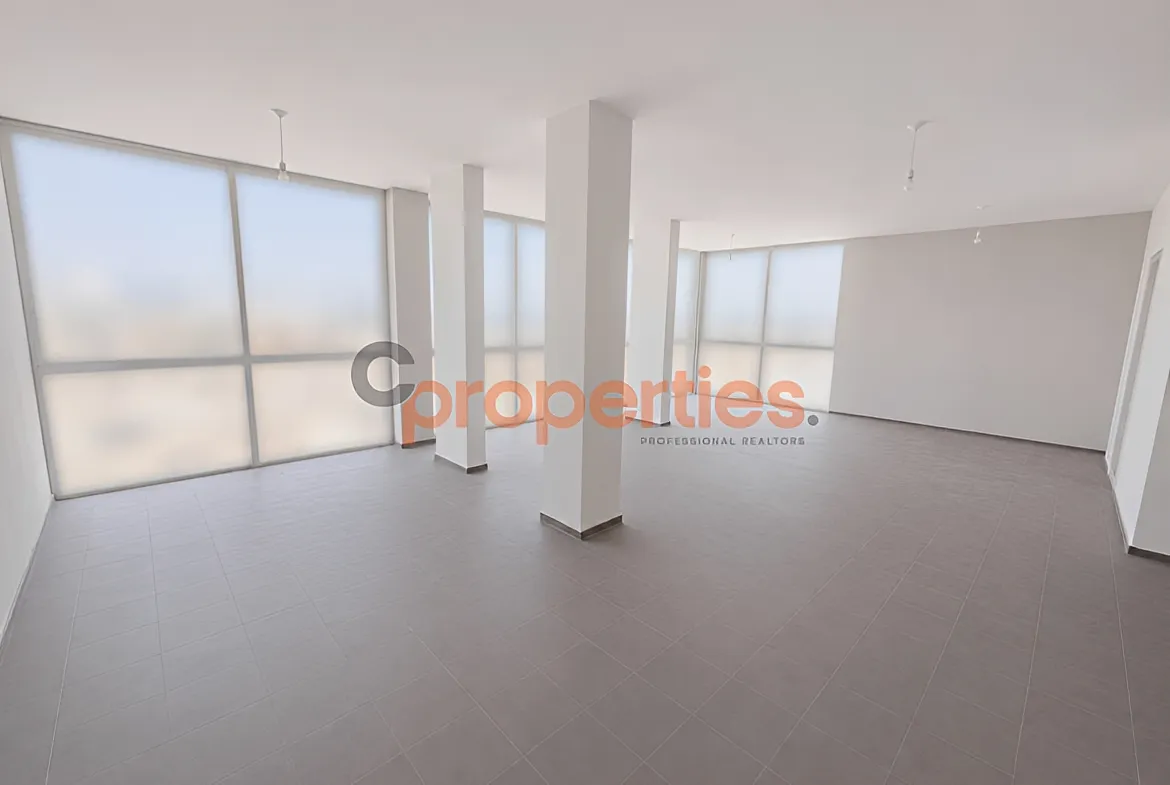 Office for Rent in Mar Mikhael