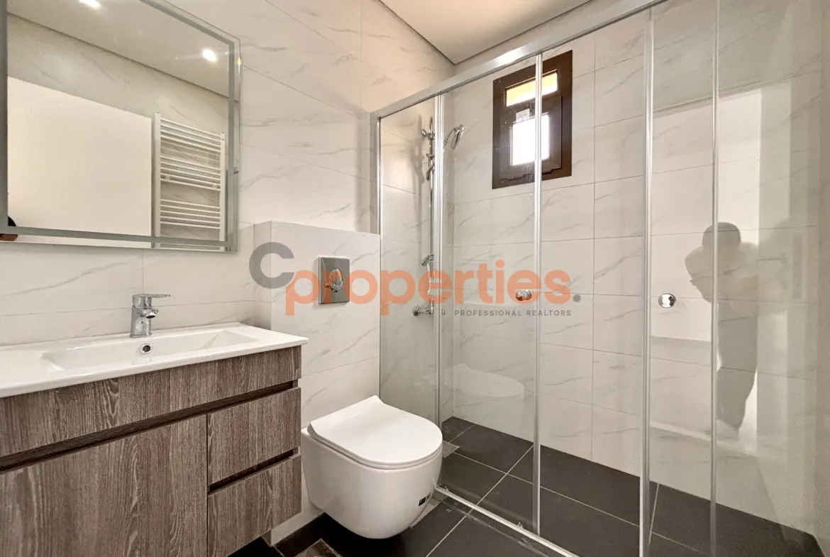 Apartment for Sale in Bsalim