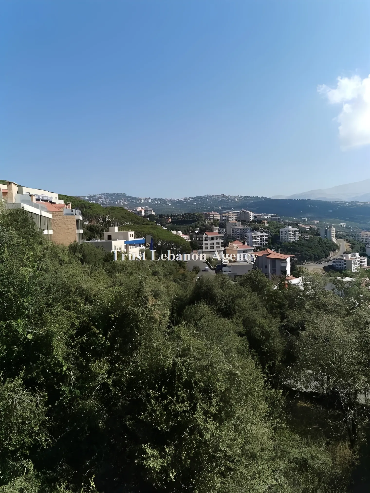 Apartment for Sale in Keserwan Ballouneh Lebanon
