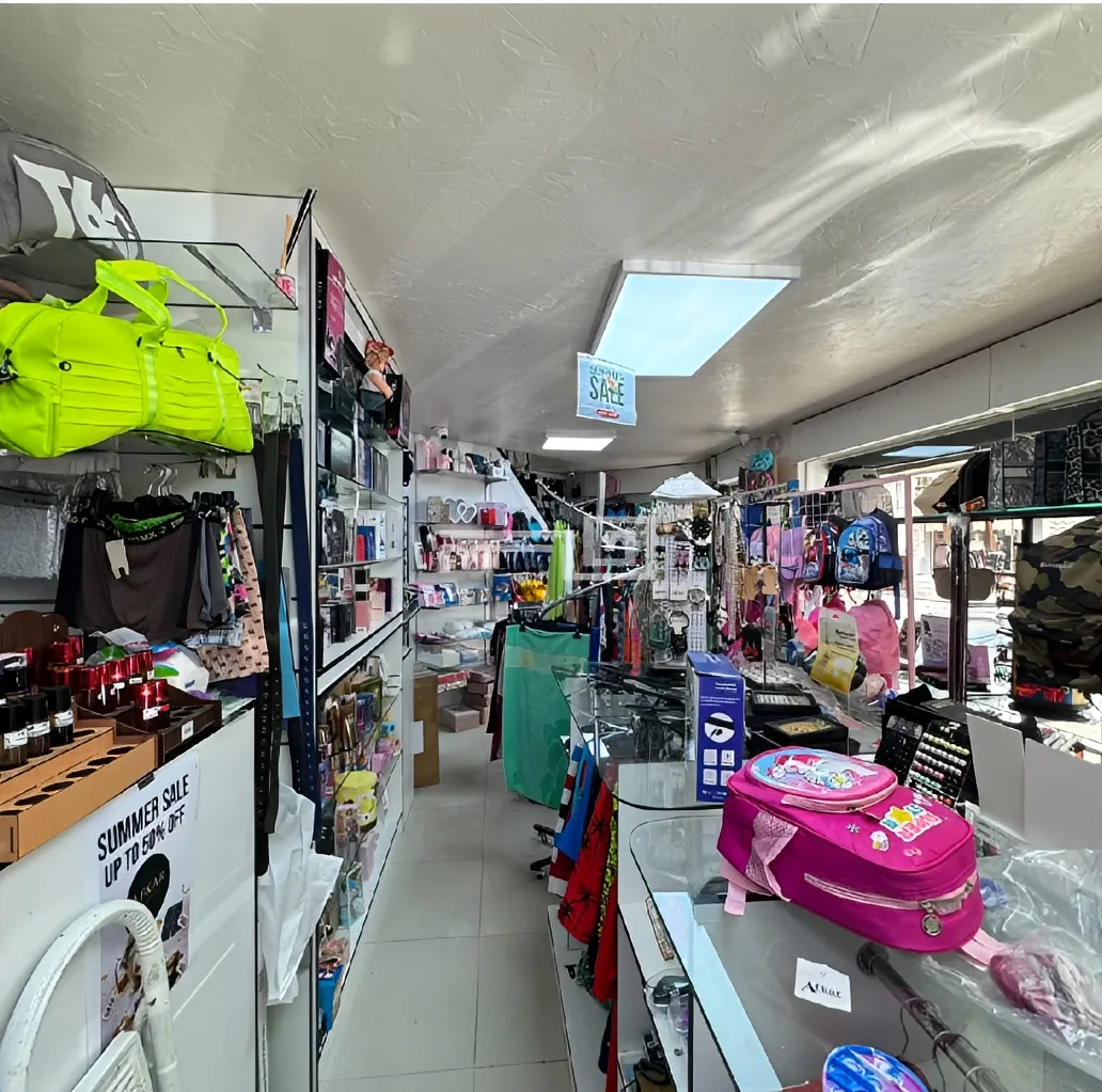 Shop for sale in Zouk Mikael