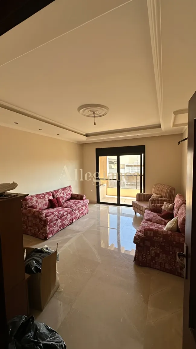 Apartment for rent in Dam W Farez