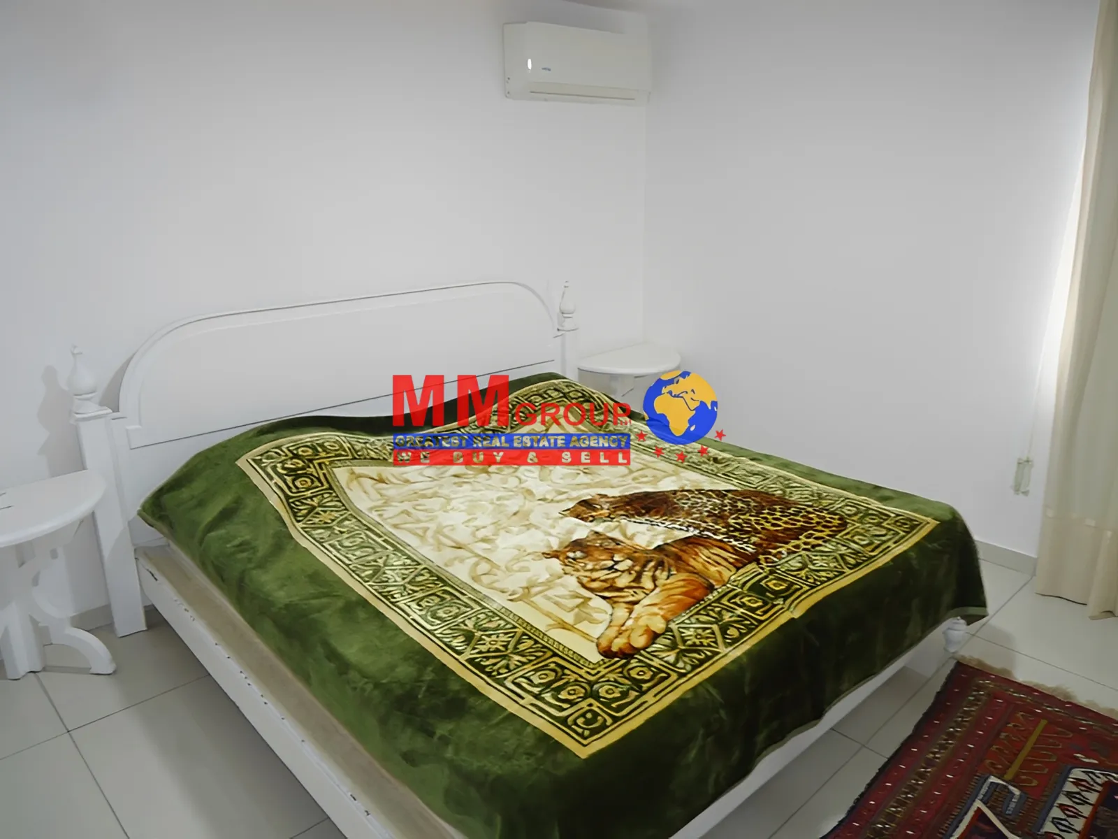 Apartment for rent in Ain Saadeh
