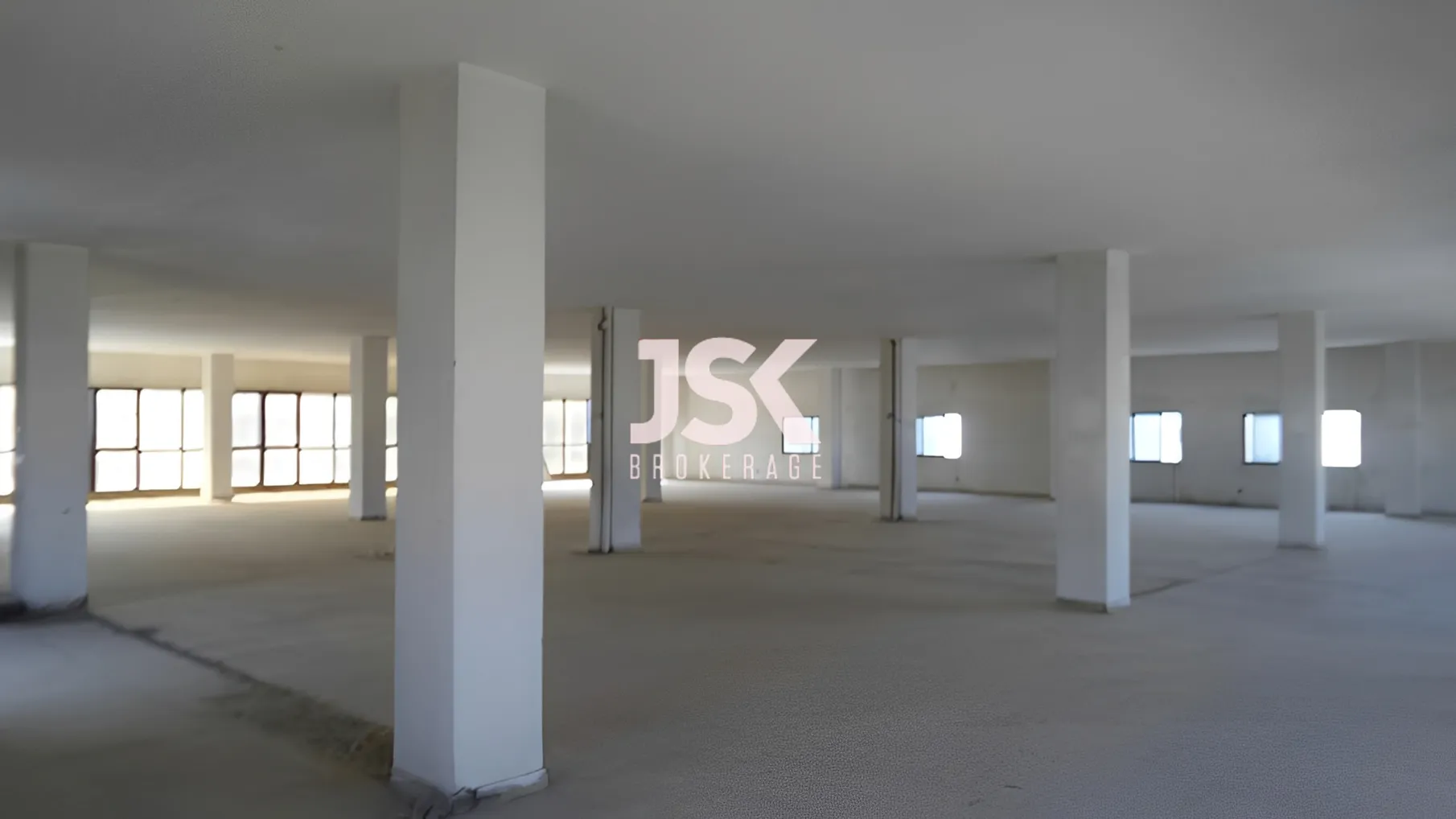 Office for Sale in Daoura