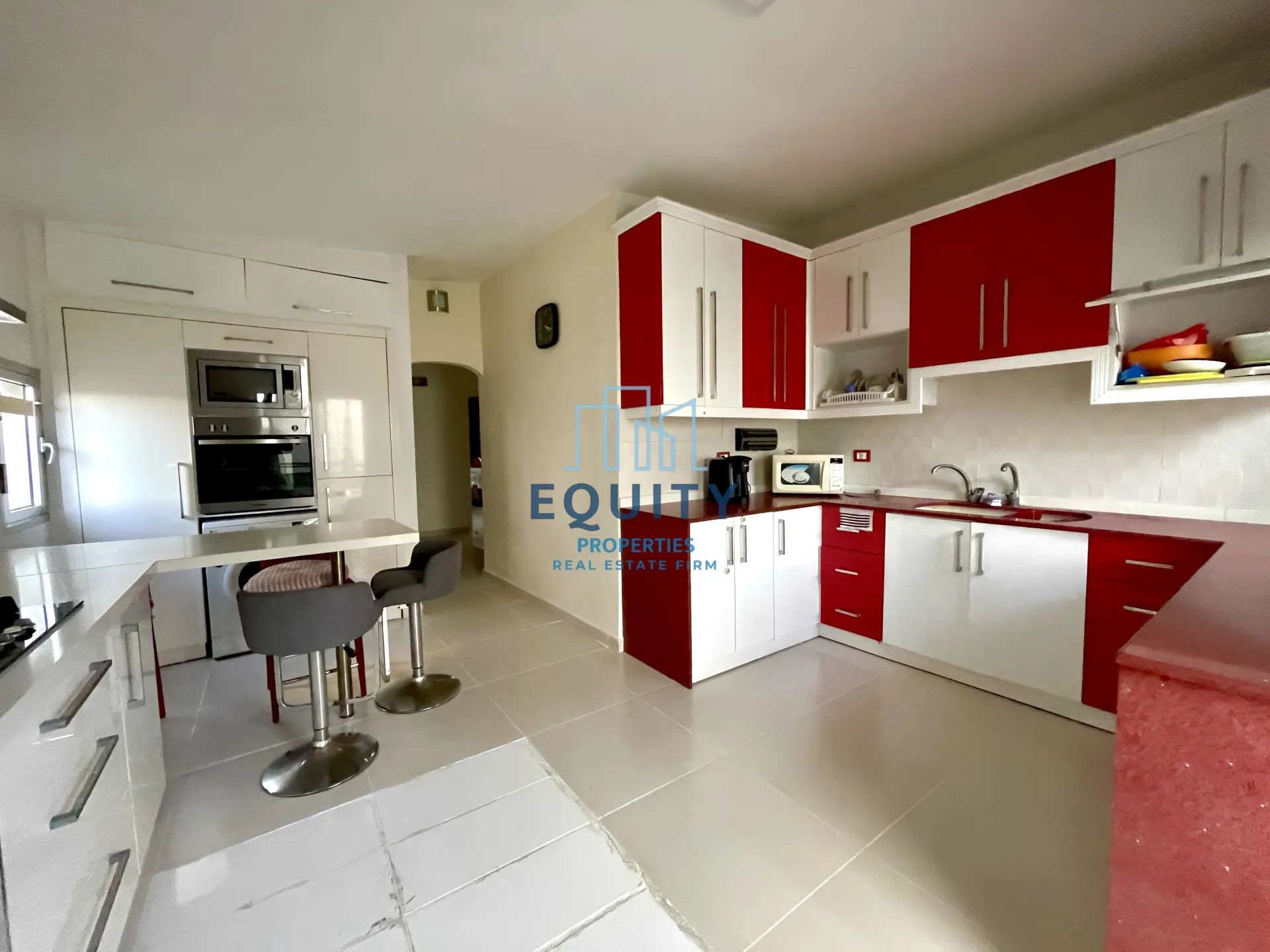 Apartment for Sale in Zouk Mkayel