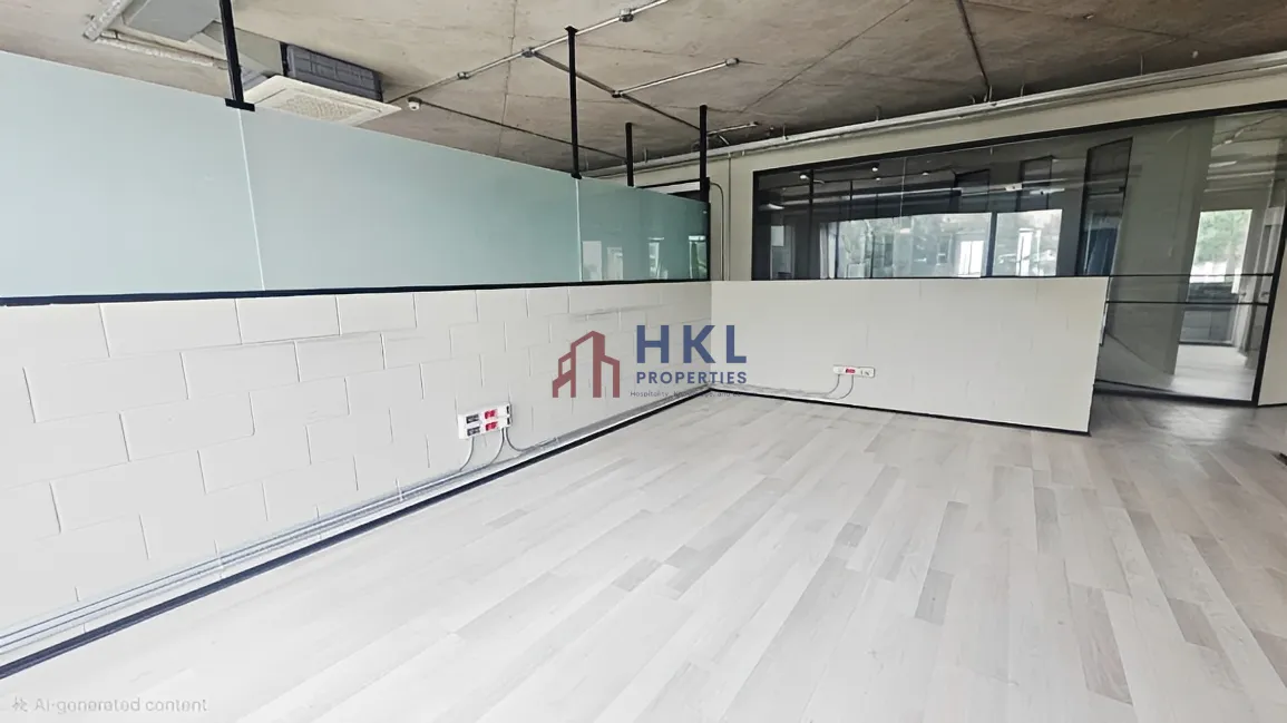 Office for rent in Hazmieh Rd, Lebanon