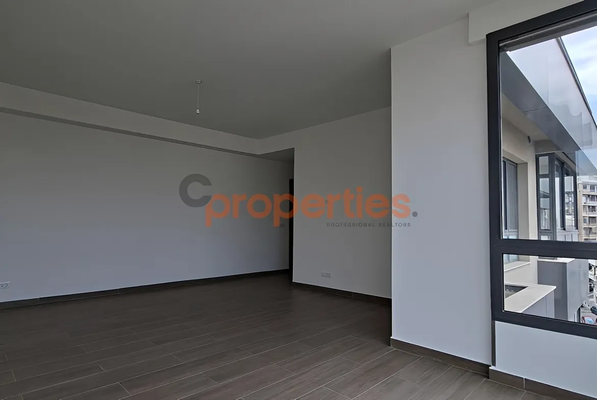 Apartment for Sale in Achrafieh