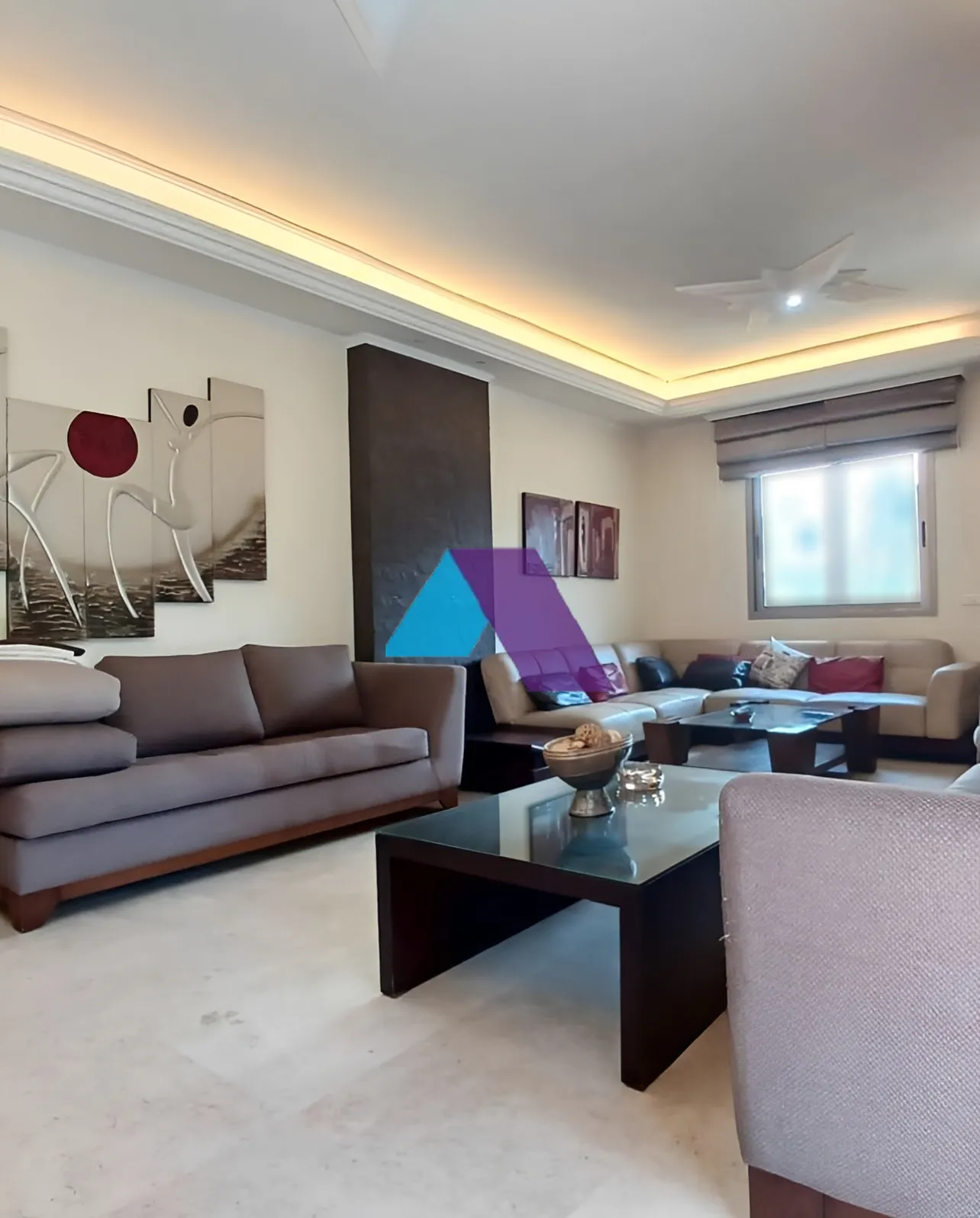 Apartment for Sale in Achrafieh