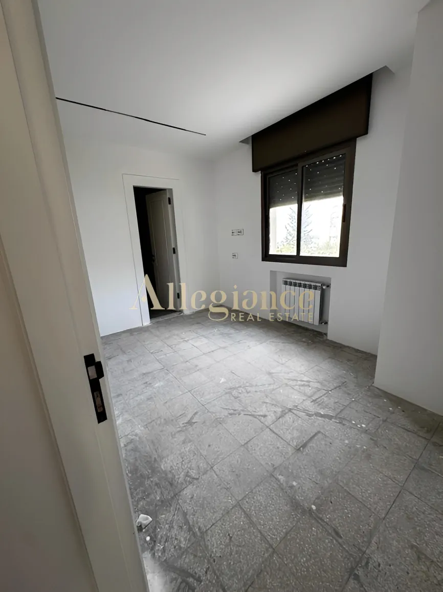 Apartment for sale in Kfar Hbab