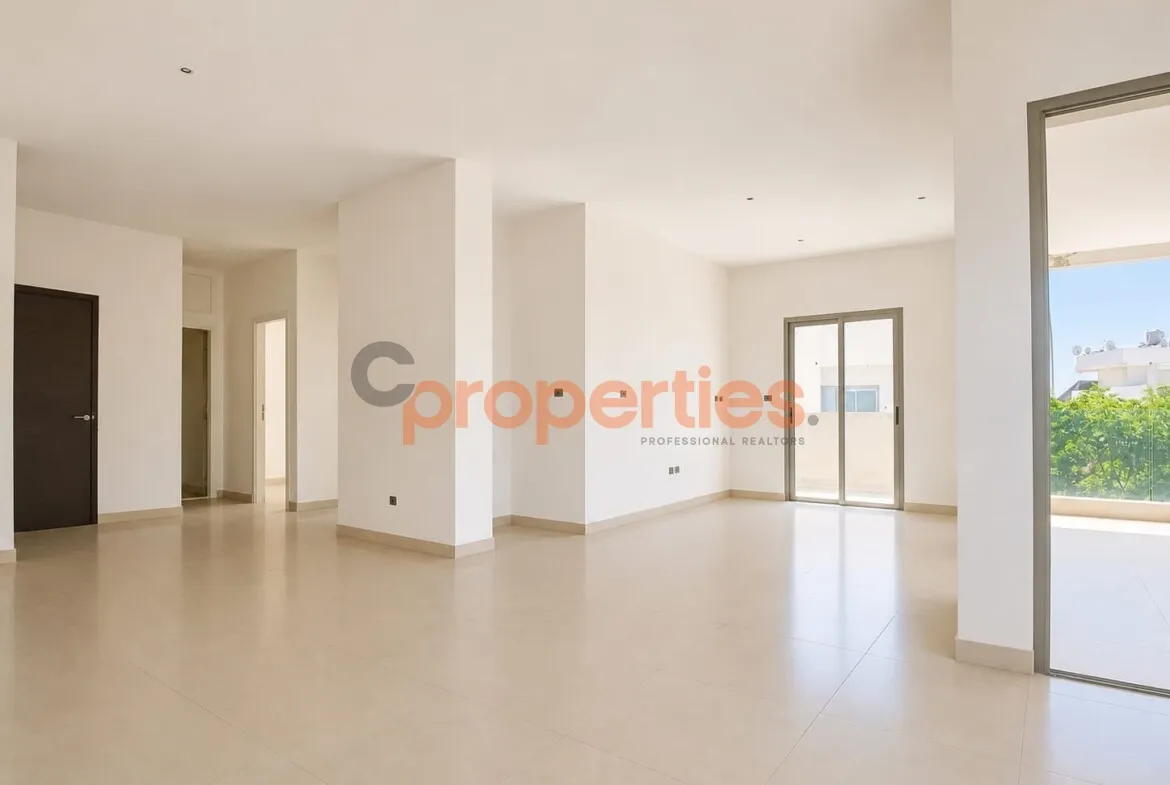 Apartment for Sale in Tabarja