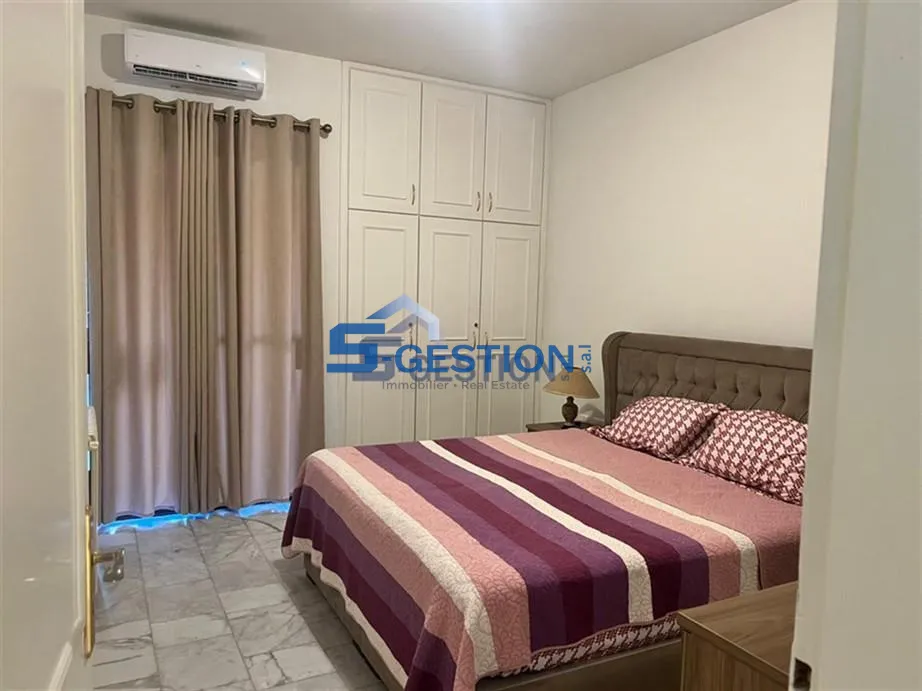 Apartment for Rent in Bsalim