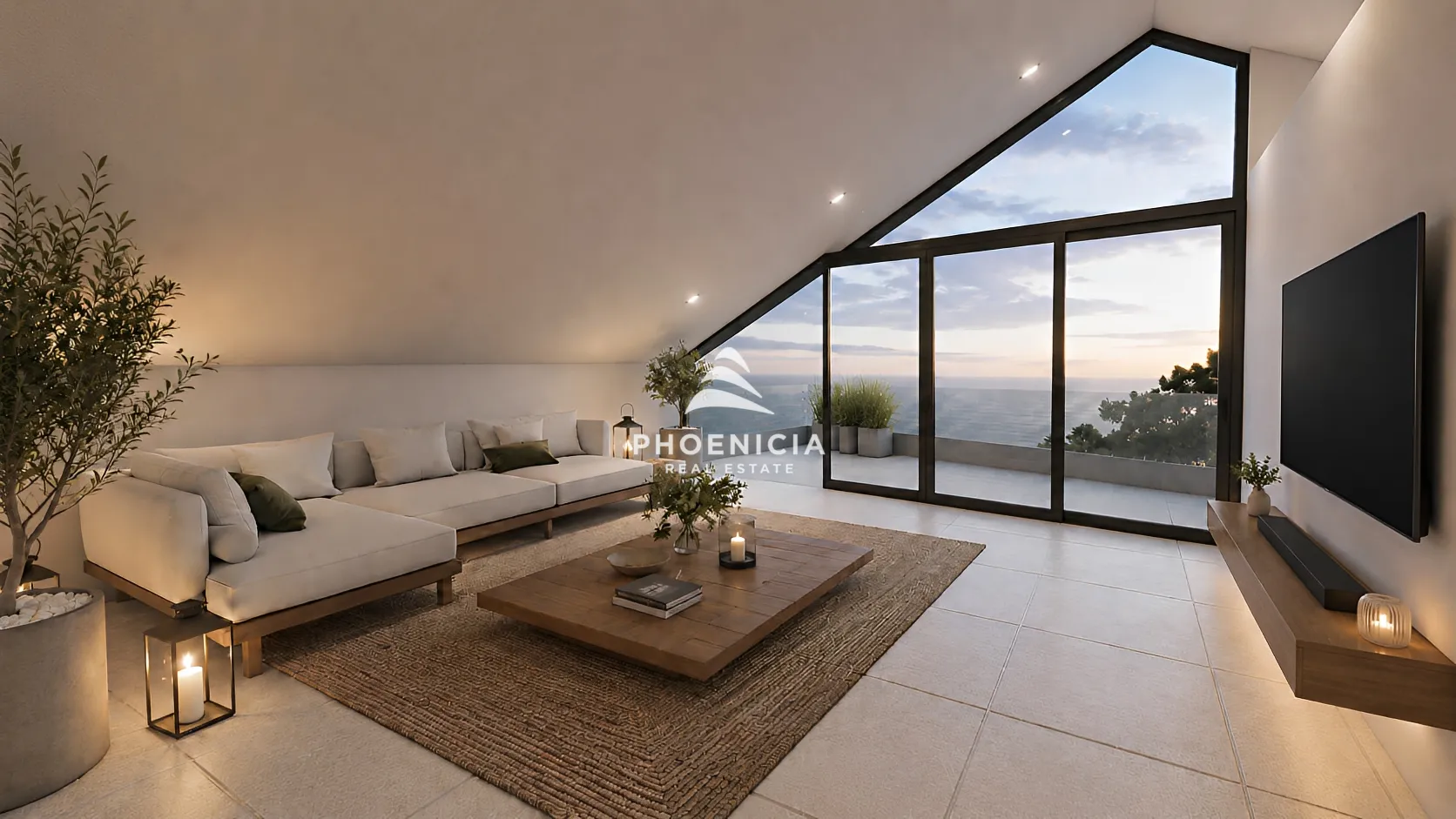 Apartment for sale in Halat, Lebanon