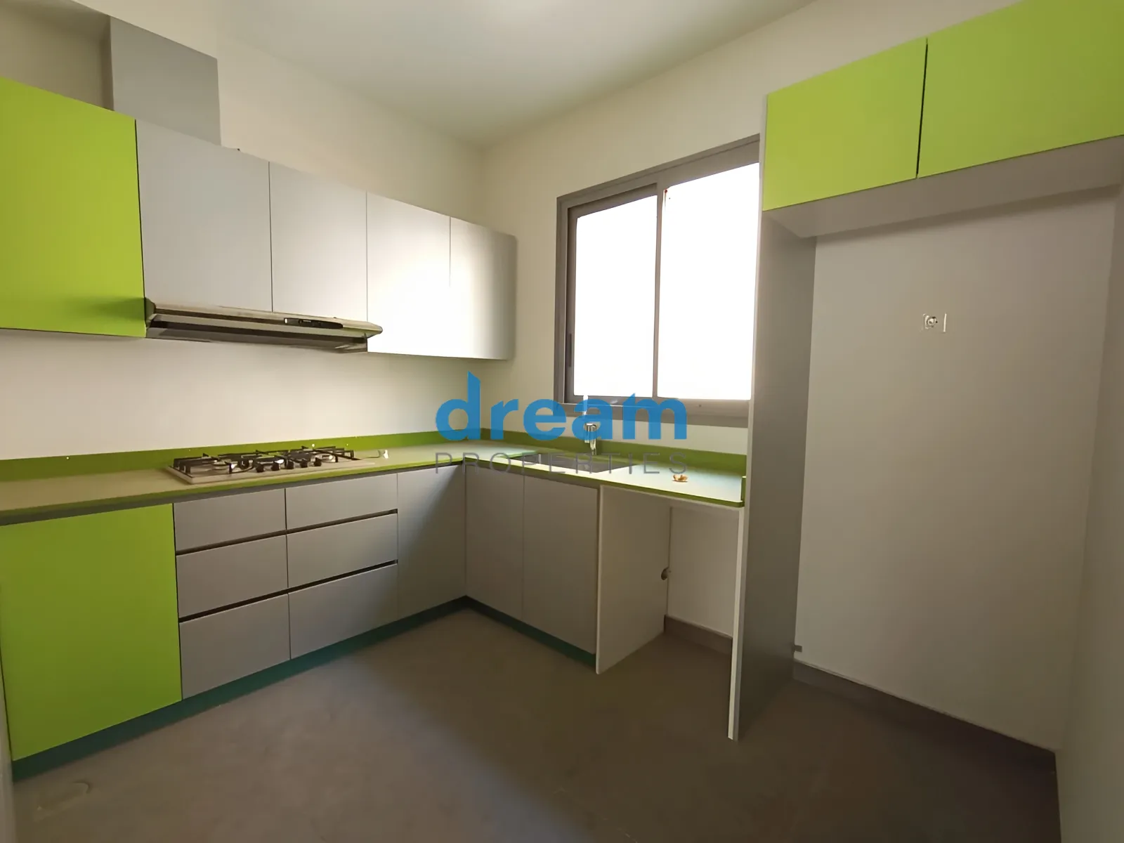 Apartment for rent in Achrafieh, Beirut, Lebanon